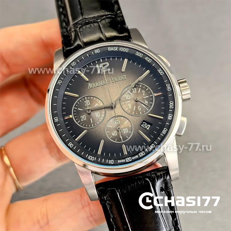 Audemars Piguet Code 11.59 Perpetual Calendar (25044)