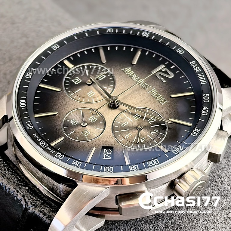 Audemars Piguet Code 11.59 Perpetual Calendar (25044)