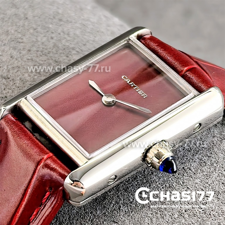 Cartier Tank (25144)