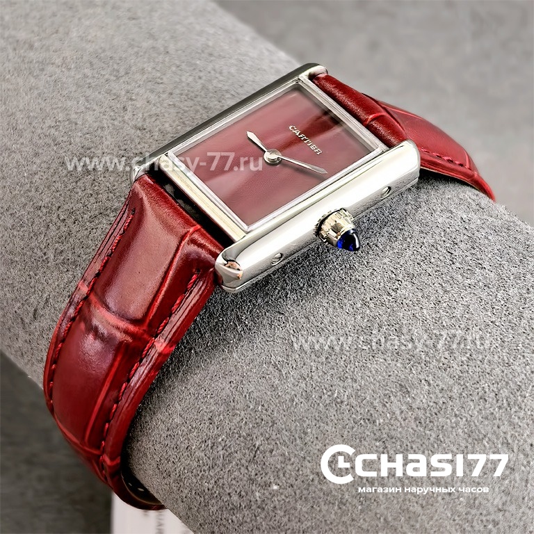 Cartier Tank (25144)