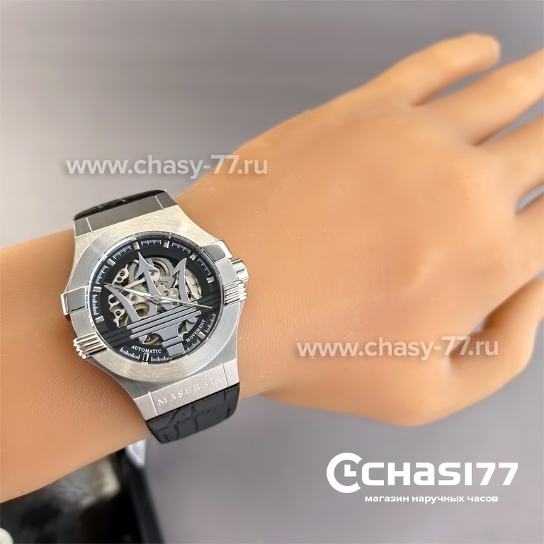 Maserati Potenza (25244)