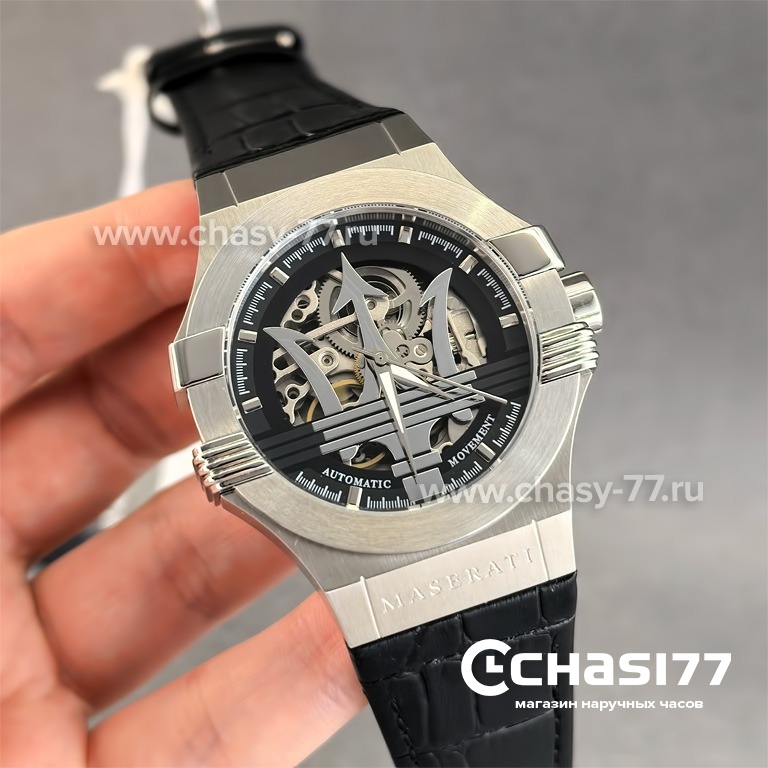 Maserati Potenza (25244)