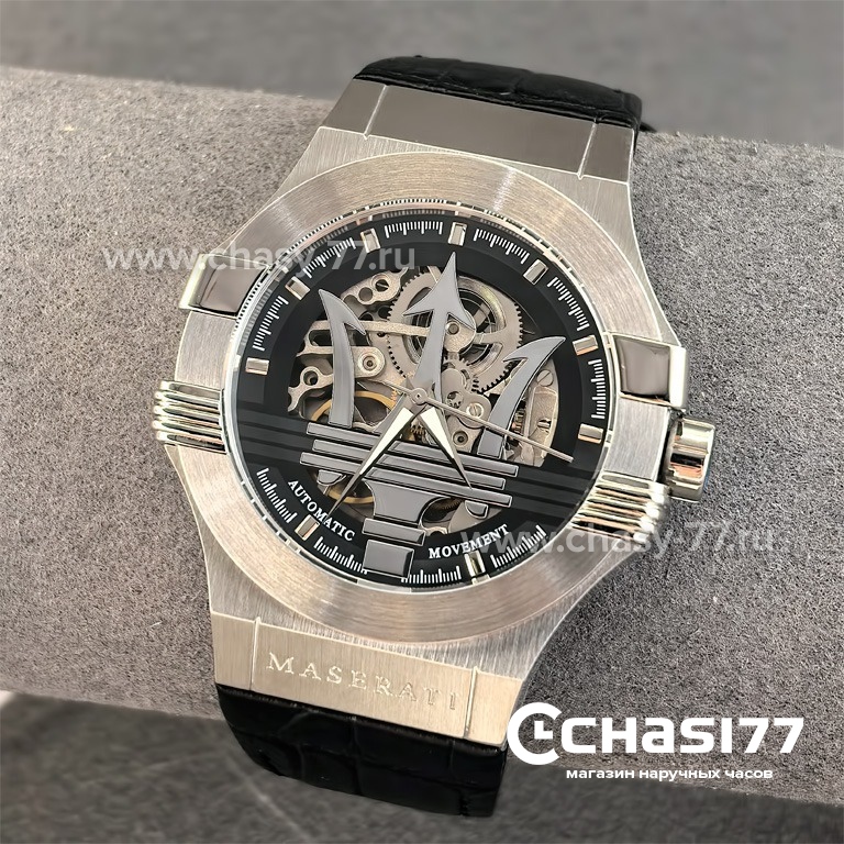 Maserati Potenza (25244) Копия часов Maserati Potenza (25244)