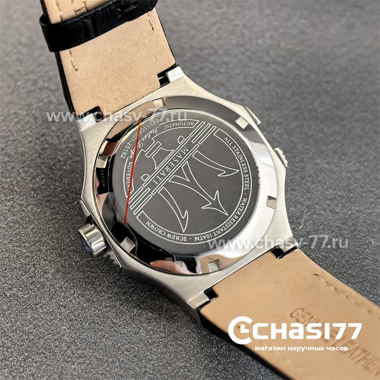 Maserati Potenza (25244)