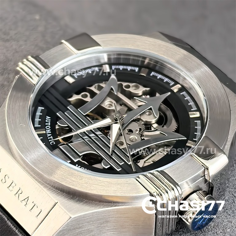 Maserati Potenza (25244)