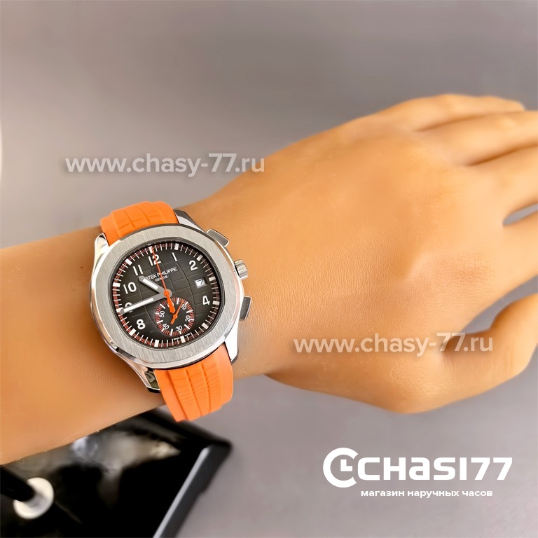 Patek Philippe Aquanaut (25344)