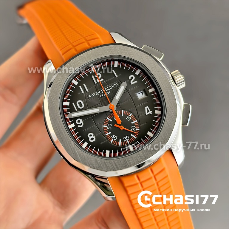 Patek Philippe Aquanaut (25344)