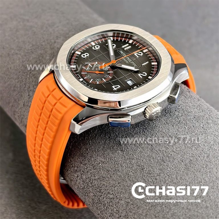 Patek Philippe Aquanaut (25344)