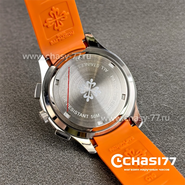 Patek Philippe Aquanaut (25344)