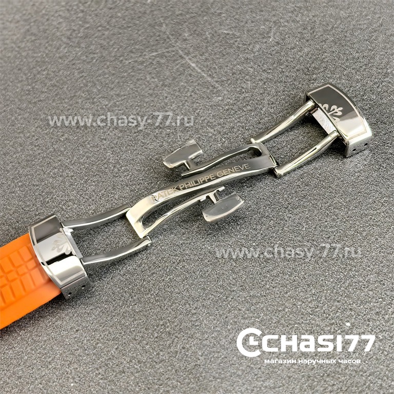 Patek Philippe Aquanaut (25344)