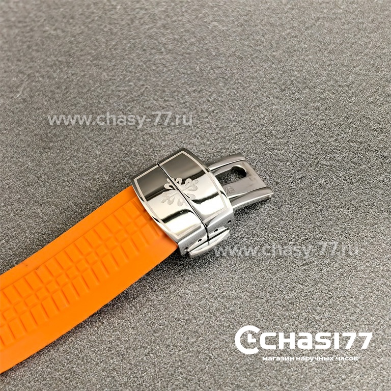 Patek Philippe Aquanaut (25344)