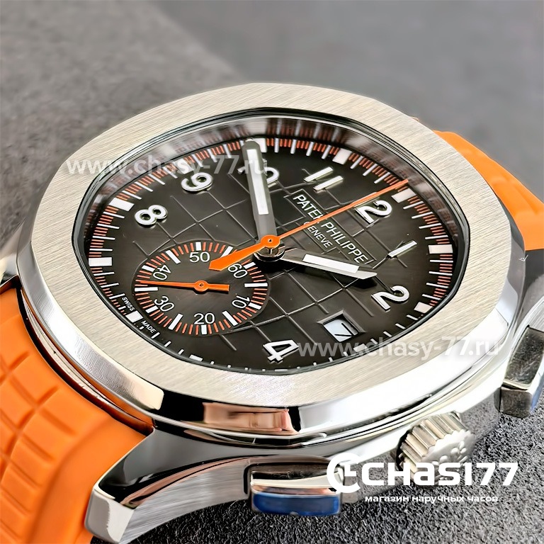 Patek Philippe Aquanaut (25344)