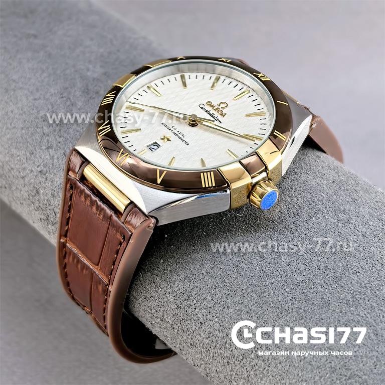 Omega Constellation (25544)