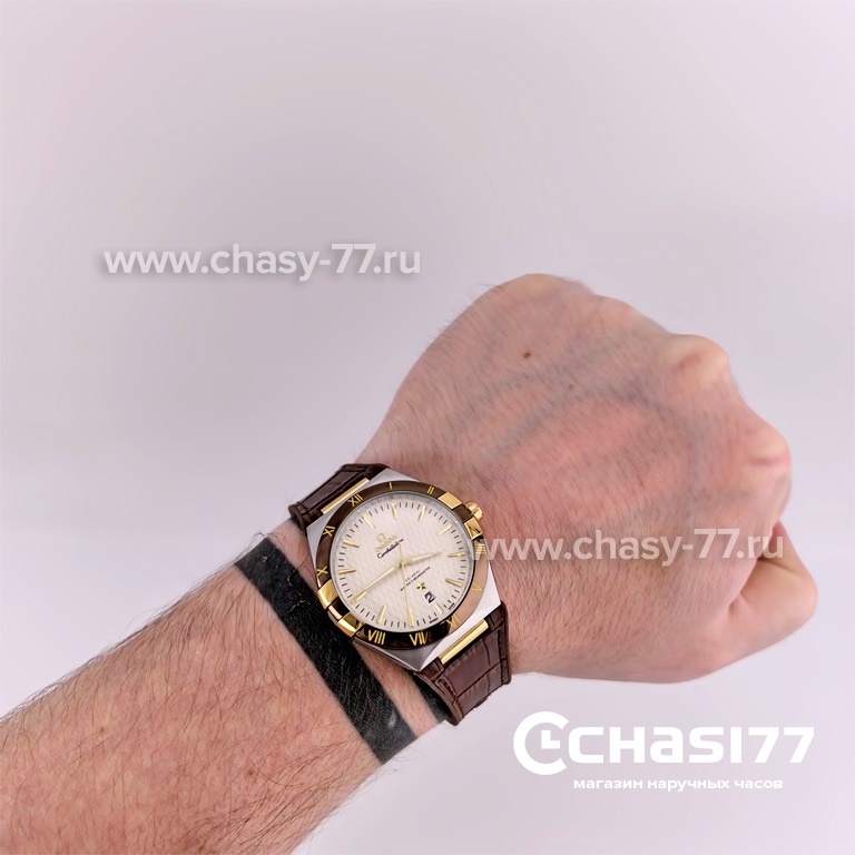 Omega Constellation (25544)