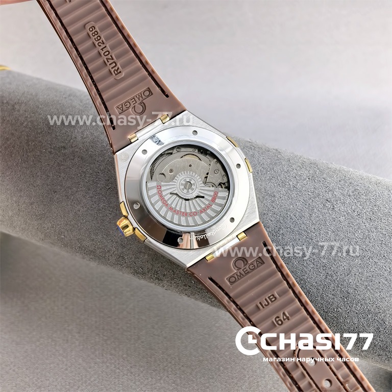 Omega Constellation (25544)
