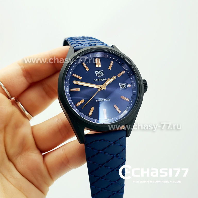 TAG Heuer Carrera Cara Delevingne (17744)