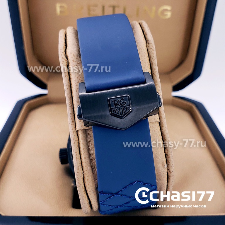 TAG Heuer Carrera Cara Delevingne (17744)