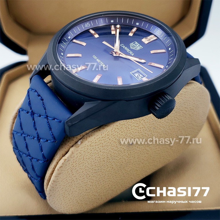 TAG Heuer Carrera Cara Delevingne (17744)