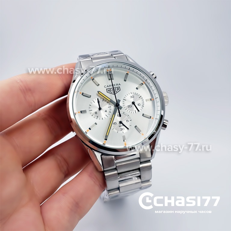 Tag Heuer Heuer 02 (18544)