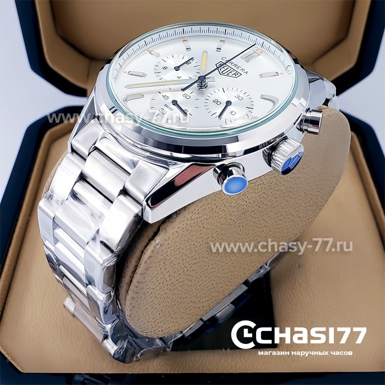 Tag Heuer Heuer 02 (18544)