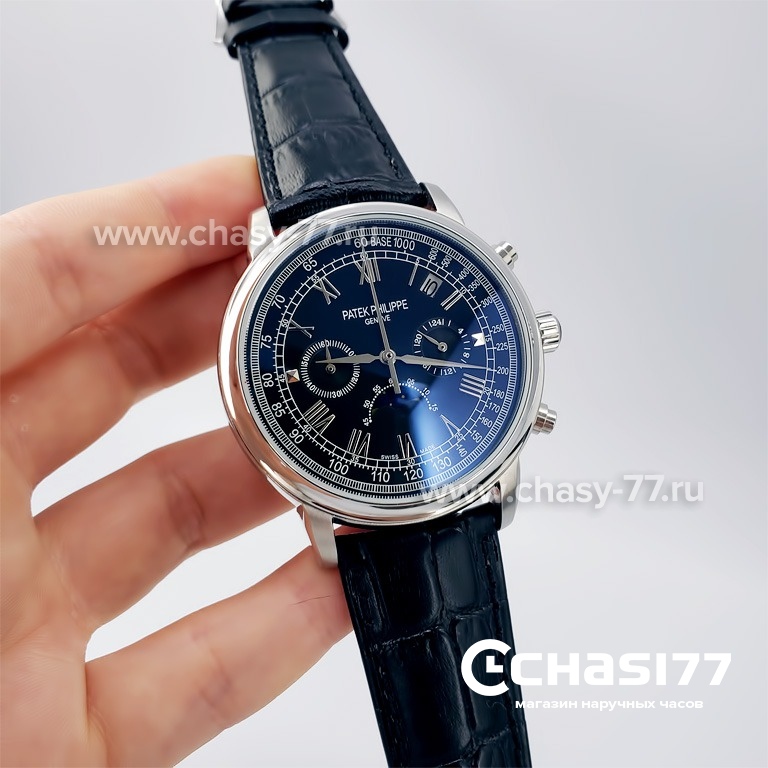 Patek Philippe Perpetual Calendar (18644)