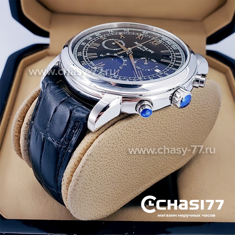 Patek Philippe Perpetual Calendar (18644)