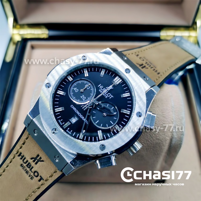 HUBLOT Classic Fusion Chronograph (11045) Копия часов HUBLOT Classic Fusion Chronograph (11045)