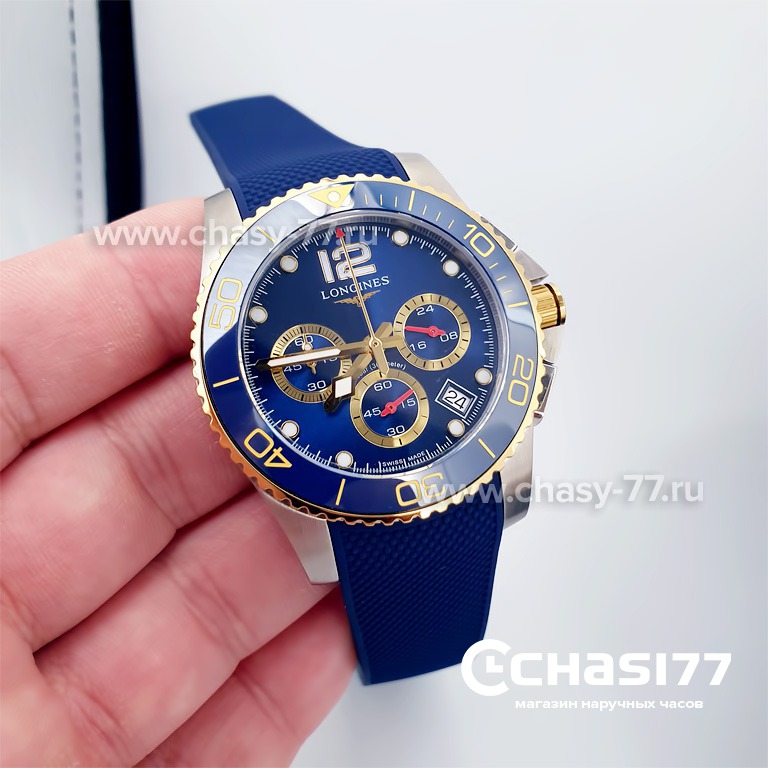 Longines HydroConquest (14545)