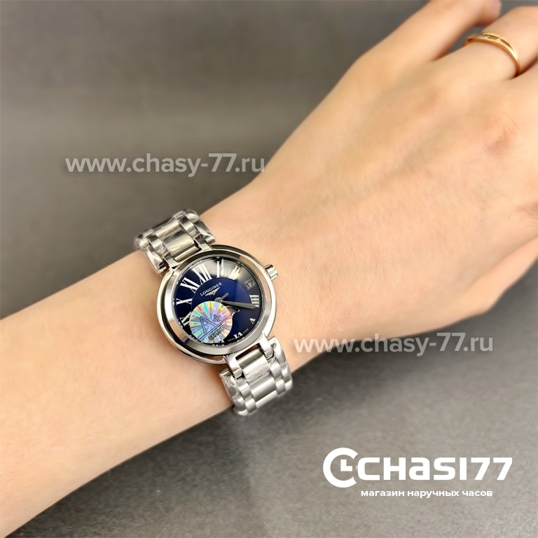 Longines PrimaLuna (24545)