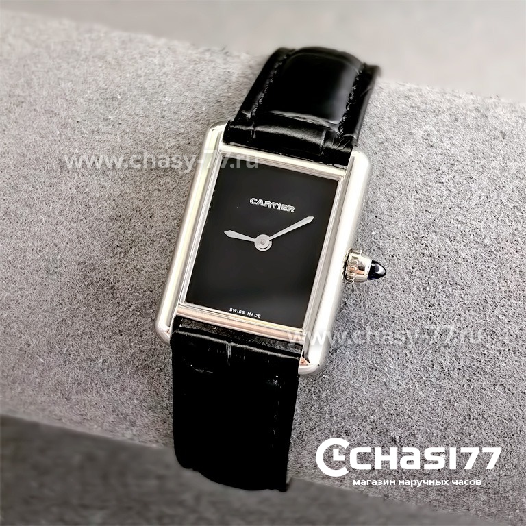 Cartier Tank (25145) Копия часов Cartier Tank (25145)