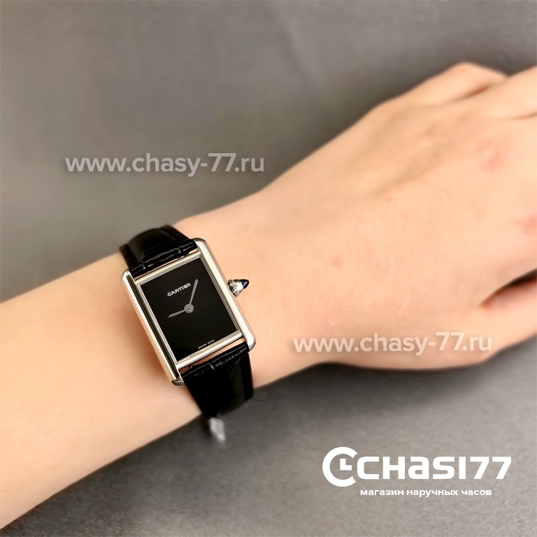 Cartier Tank (25145)