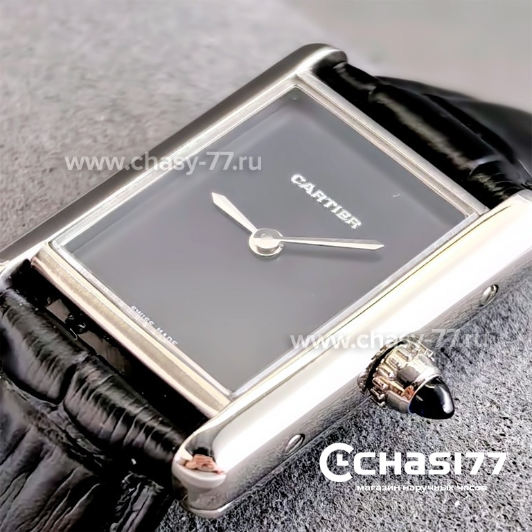 Cartier Tank (25145)