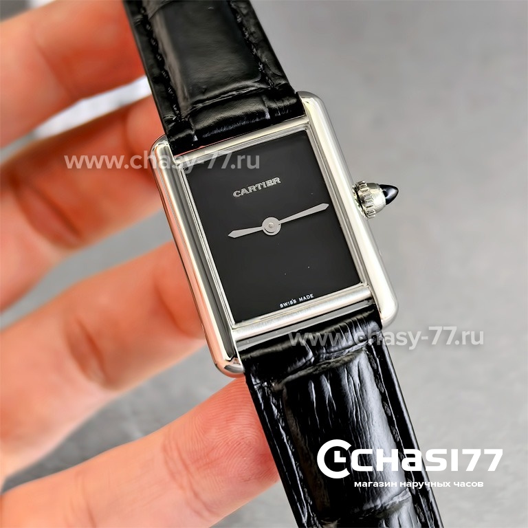 Cartier Tank (25145)