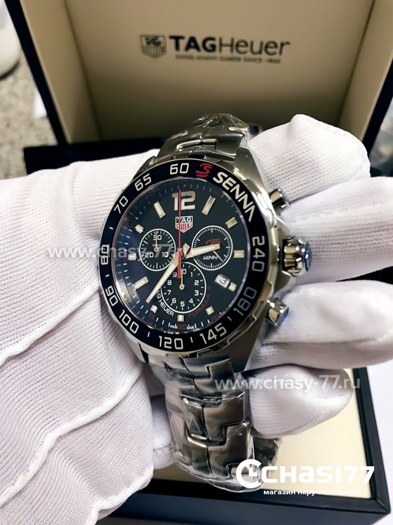 Tag Heuer FORMULA 1 - Дубликат (15245)