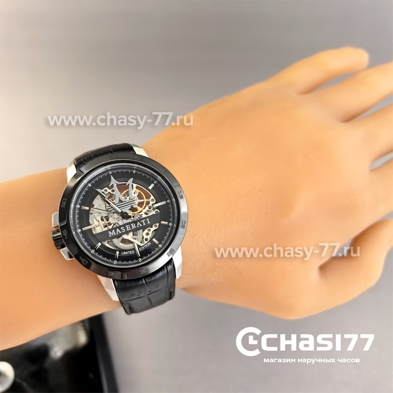 Maserati Potenza (25245)