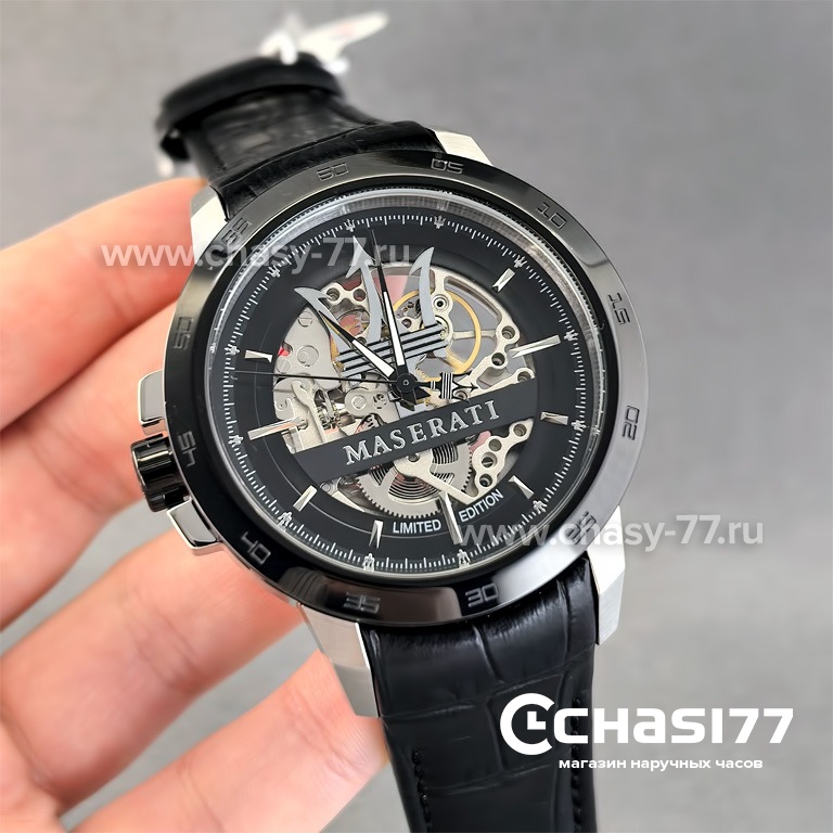 Maserati Potenza (25245)