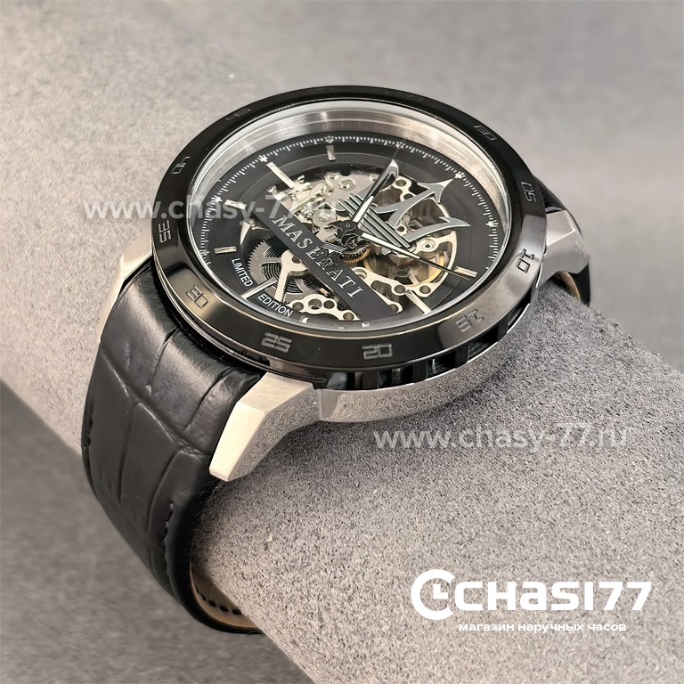 Maserati Potenza (25245)