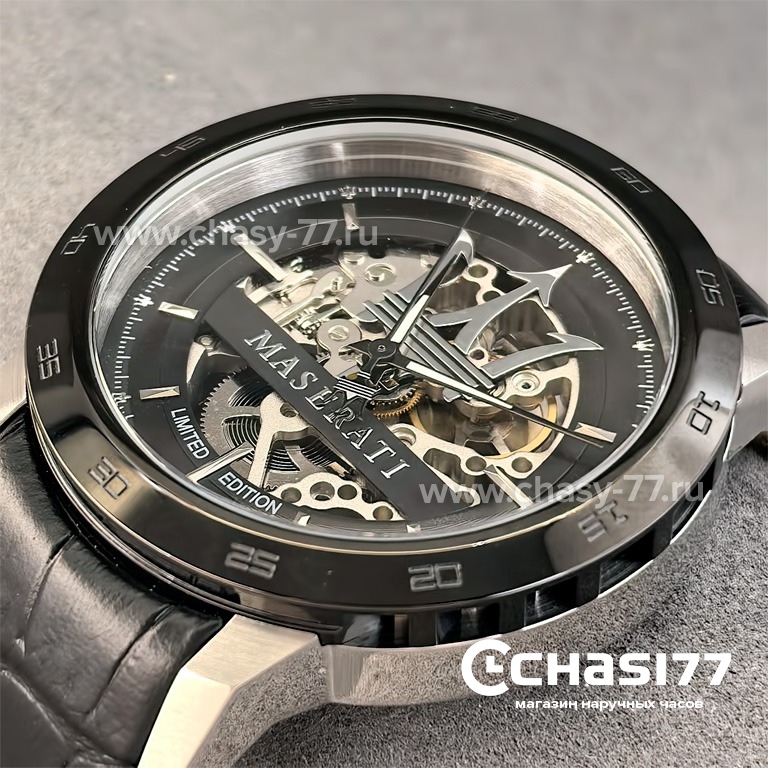 Maserati Potenza (25245)