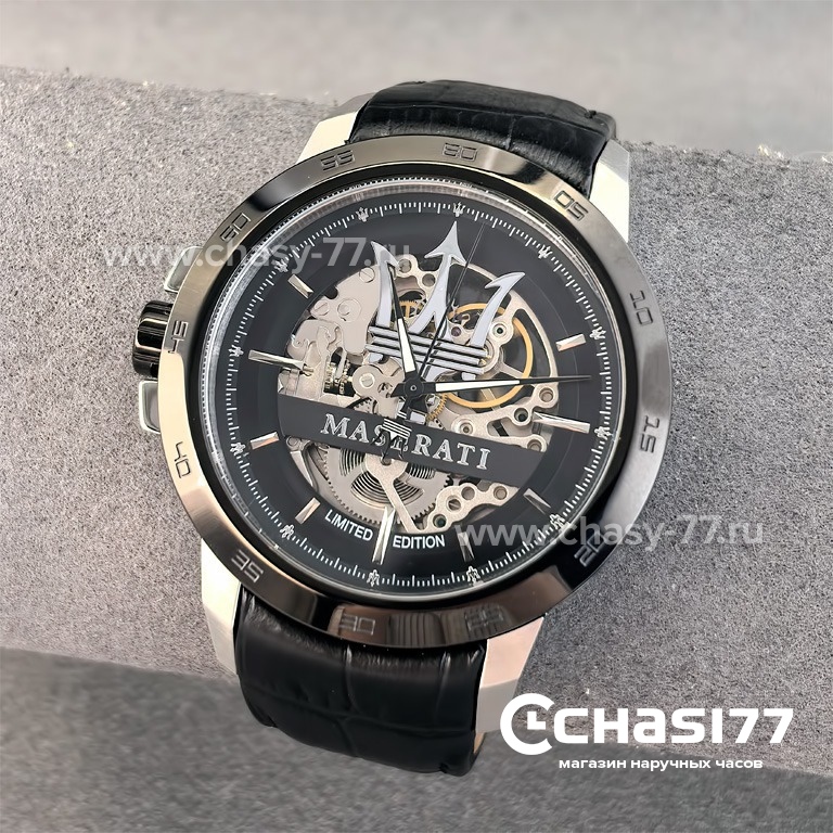 Maserati Potenza (25245) Копия часов Maserati Potenza (25245)