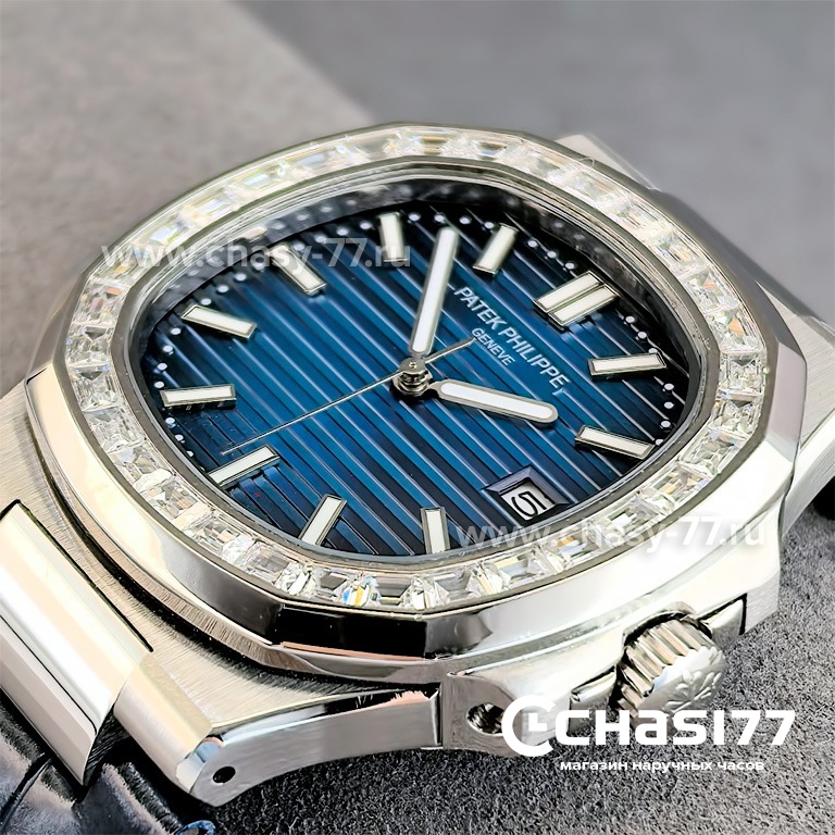 Patek Philippe (25345)