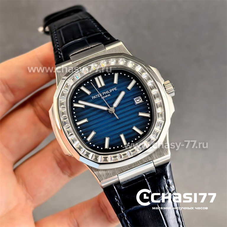Patek Philippe (25345)