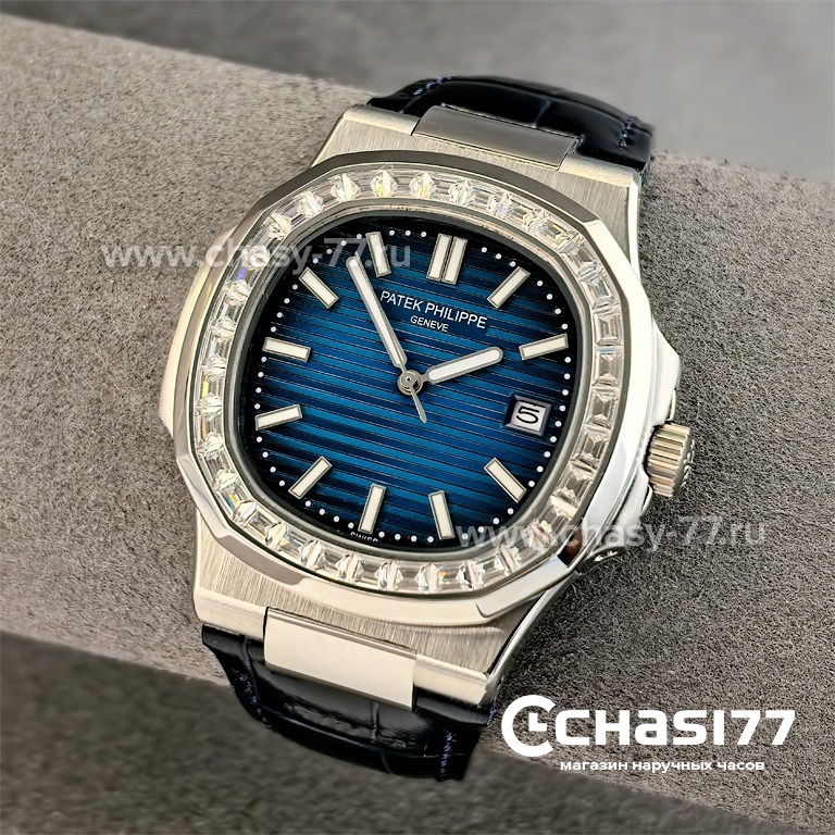 Patek Philippe (25345) Копия часов Patek Philippe (25345)