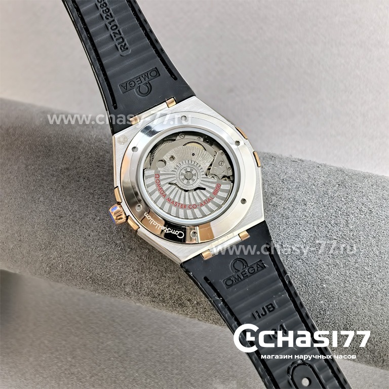 Omega Constellation (25545)