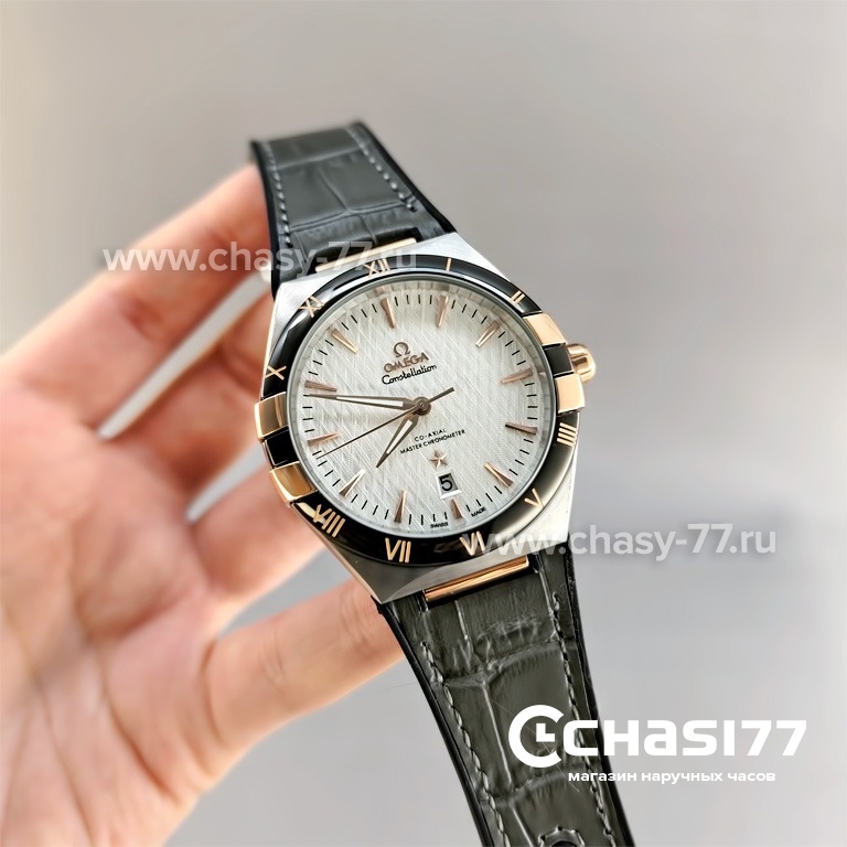 Omega Constellation (25545)