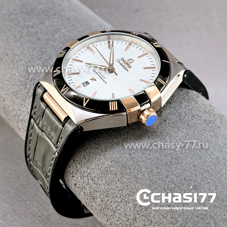 Omega Constellation (25545)