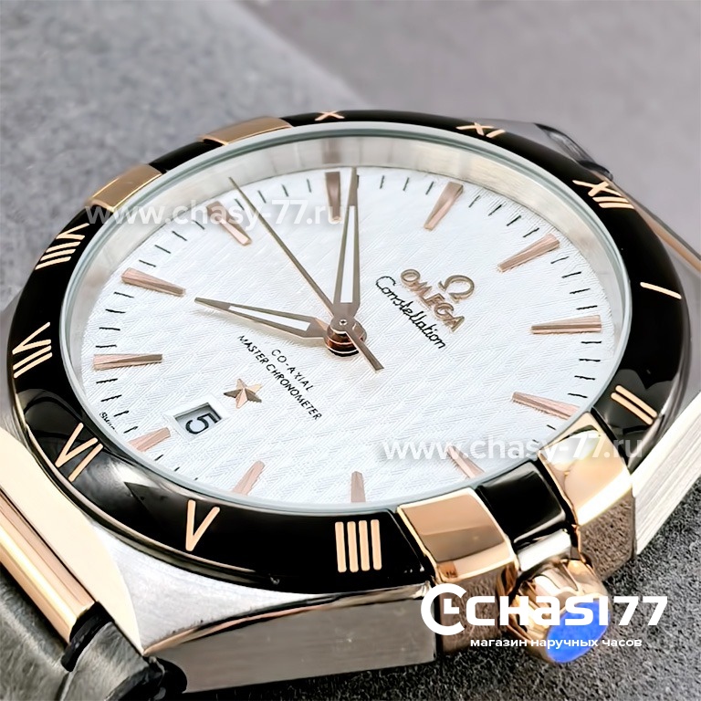 Omega Constellation (25545)