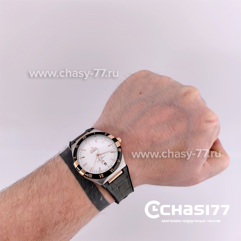 Omega Constellation (25545)