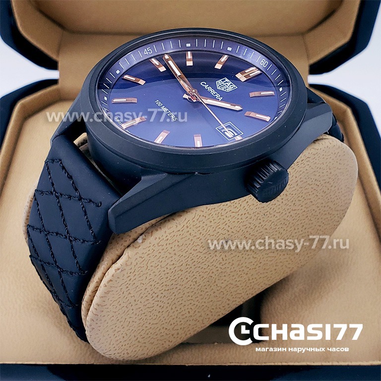 TAG Heuer Carrera Cara Delevingne (17745)