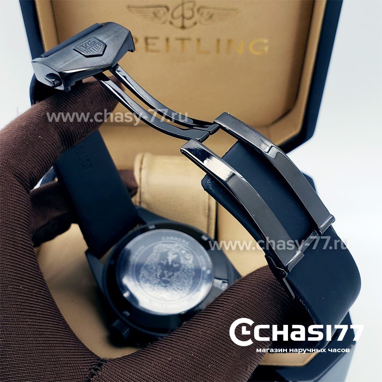 TAG Heuer Carrera Cara Delevingne (17745)