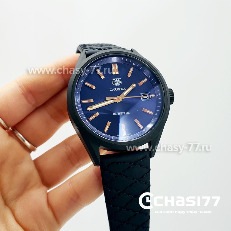 TAG Heuer Carrera Cara Delevingne (17745)